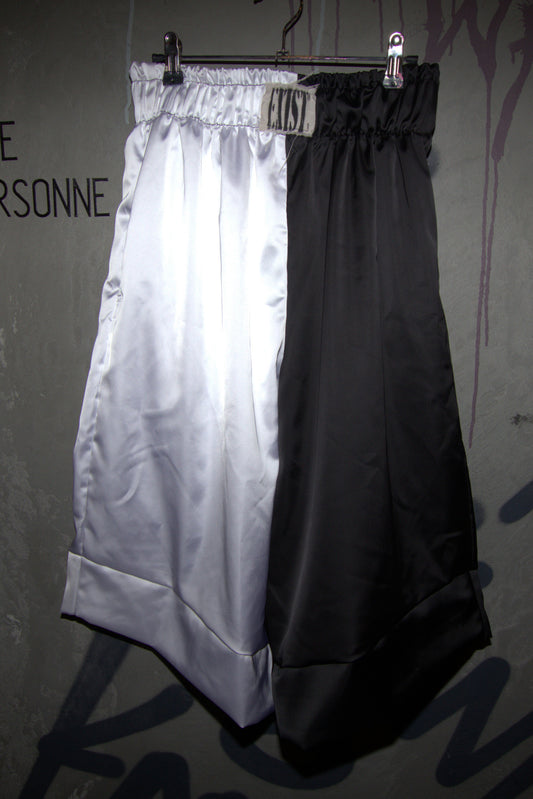 2FACE  BALL SHORTS